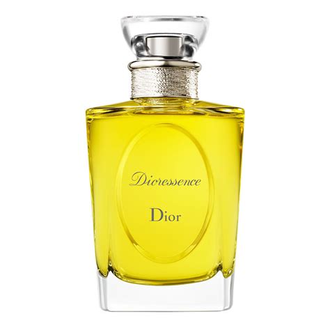 christian Dior dioressence